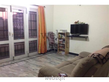 3 BHK Residential Apartment-flats for Sale